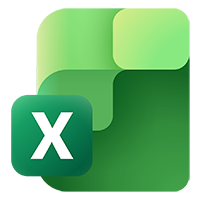 logo excel tosa