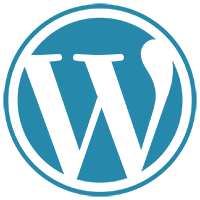 logo wordpress tosa